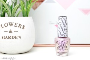 OPI Hello Kitty 2