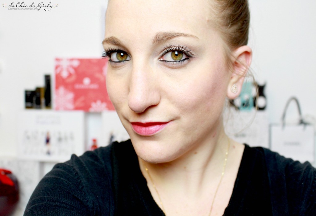Rouge Edition Souffle de Velvet Bourjois 5