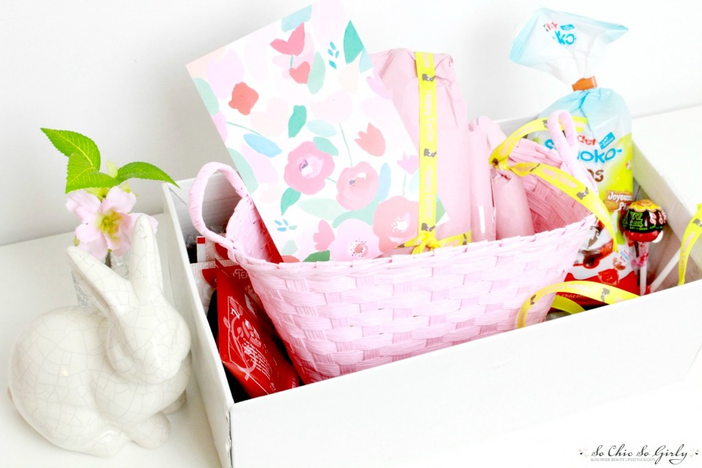 Swap de pâques