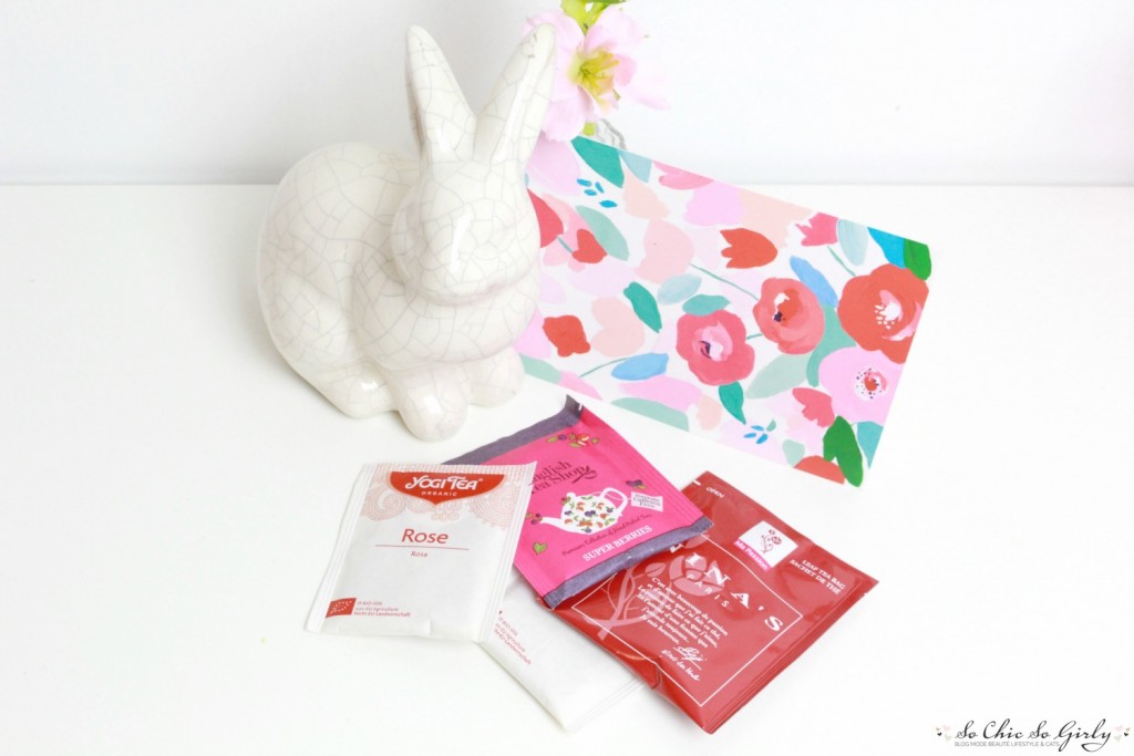 Swap de pâques 2