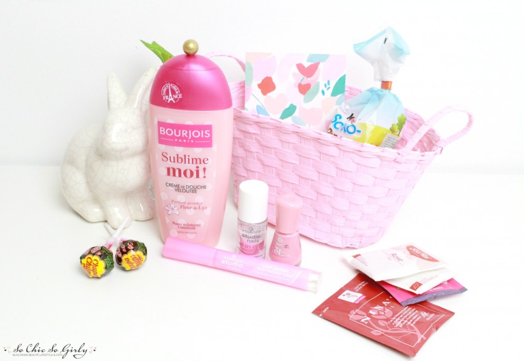 Swap de pâques 7
