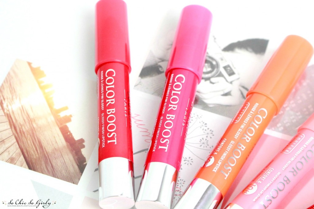Color Boost Bourjois 2