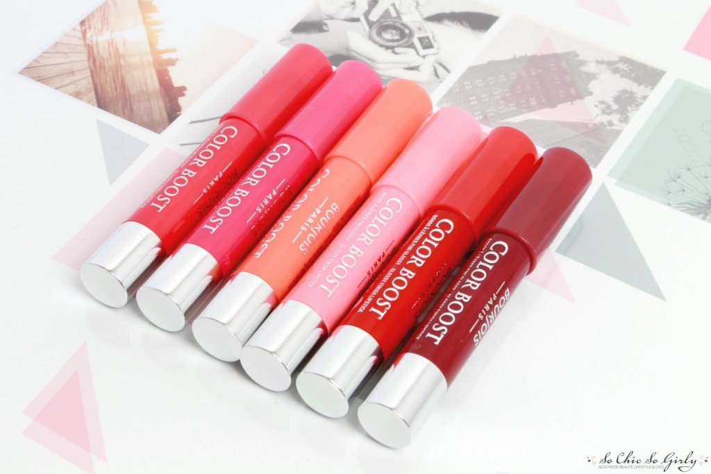 Color Boost Bourjois 3