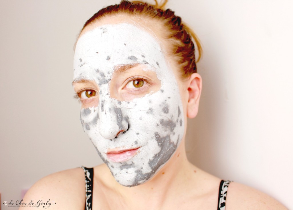 Masque boue sephora 4