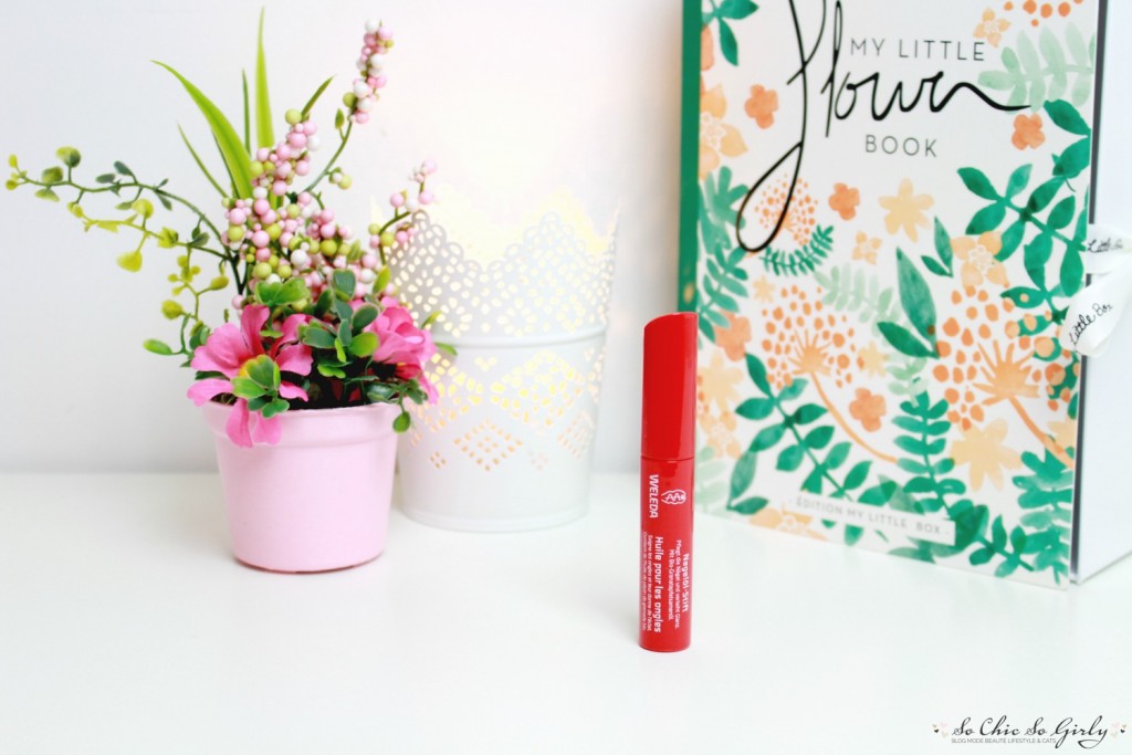 My Little Flower Book 4