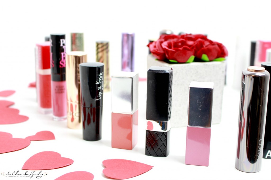 Tag Crazy About Lipstick 3
