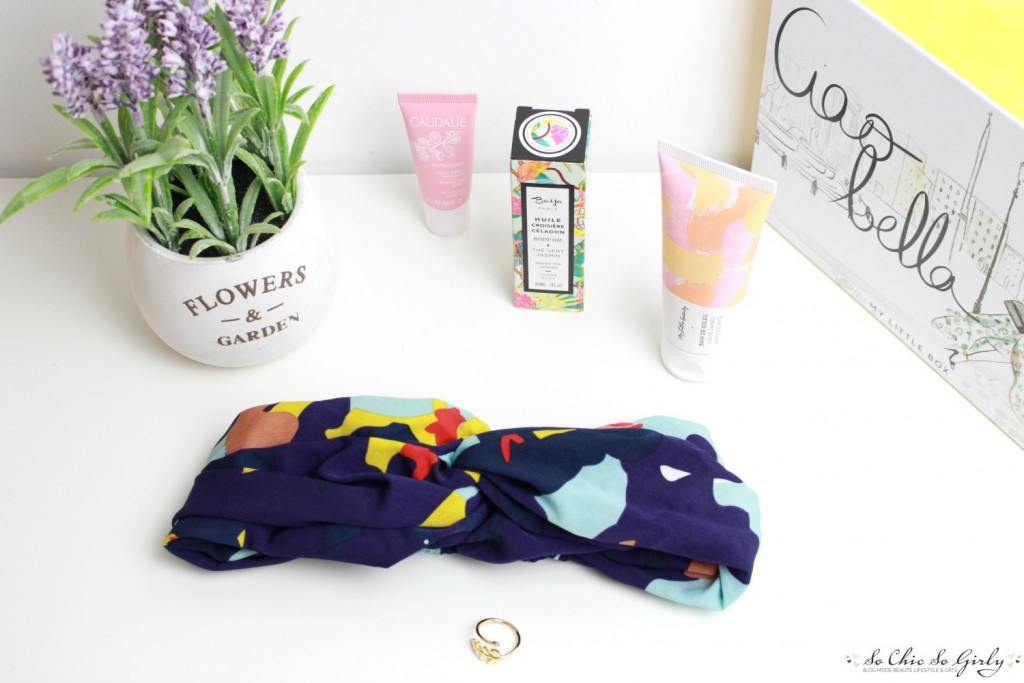 My Little Box Ciao Bella 11