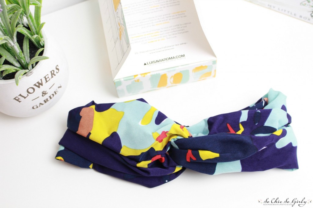 My Little Box Ciao Bella 9