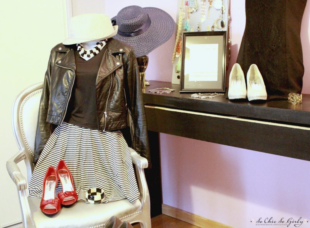 Dressing de Naemie 2
