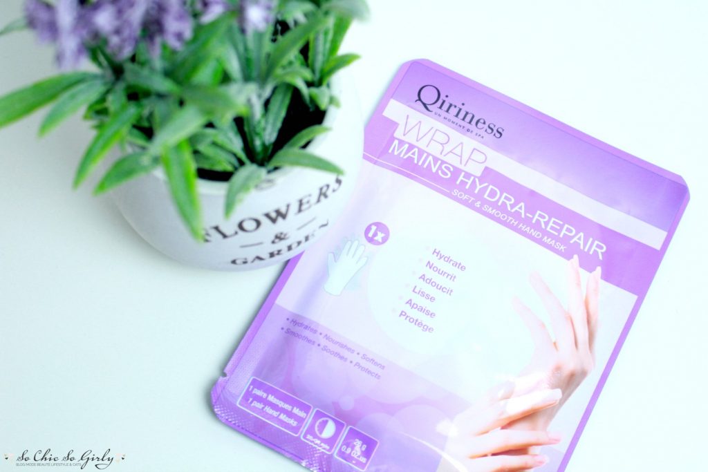 Hydra Repair de Qiriness 1