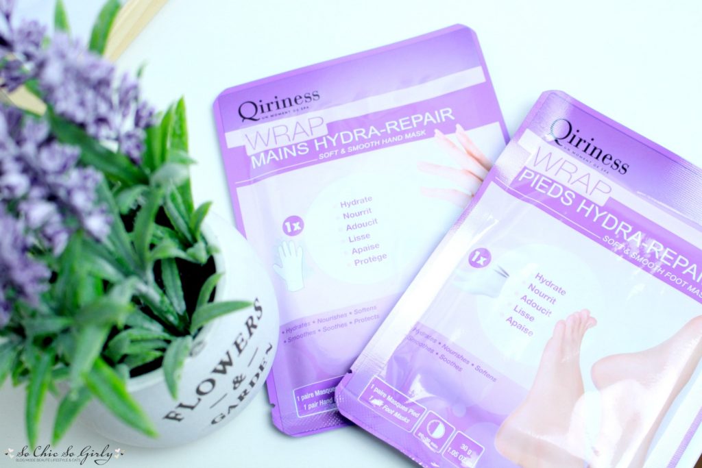 Hydra Repair de Qiriness