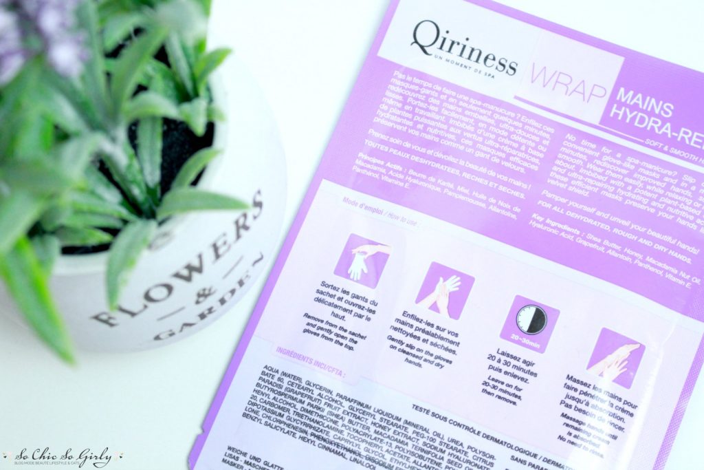 Hydra Repair de Qiriness 2