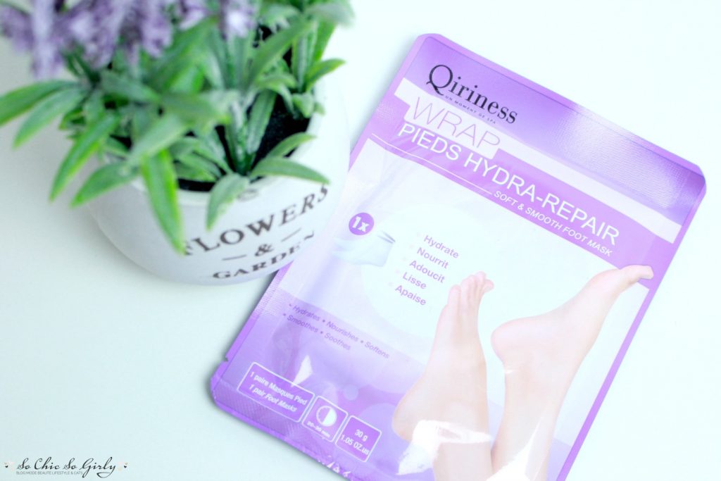 Hydra Repair de Qiriness 4