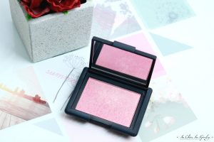Orgasm de Nars 2