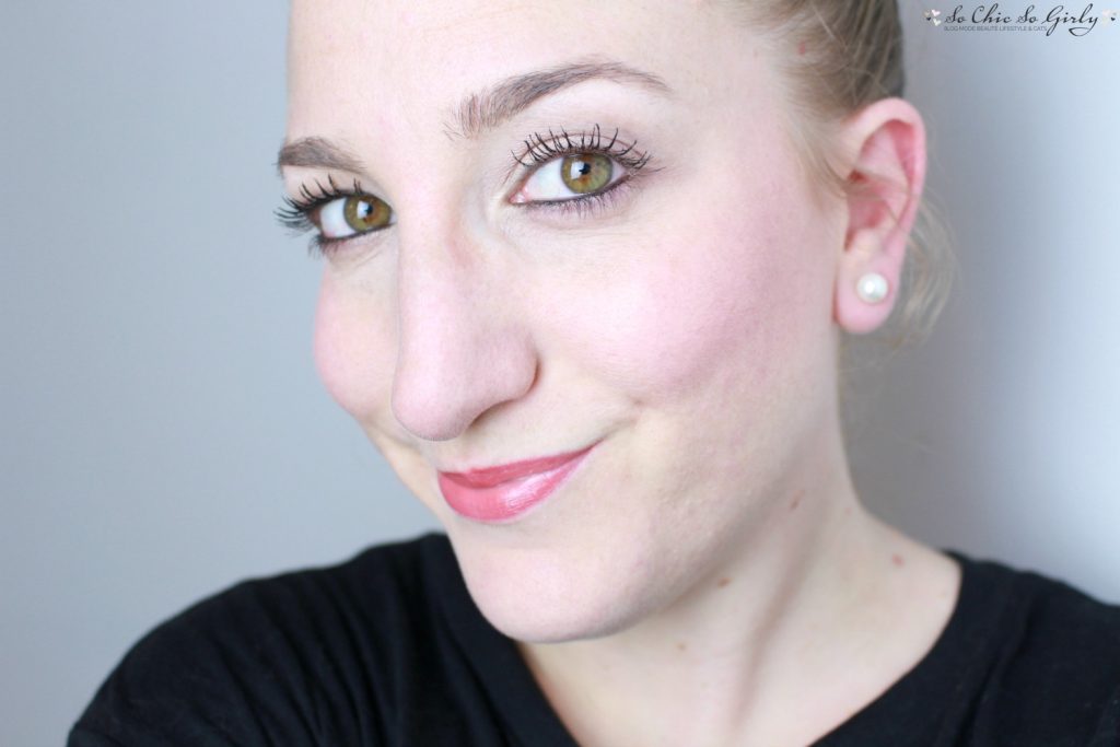 Orgasm de Nars 6