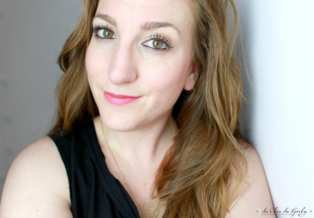 Soft Matte Lip Cream de Nyx 7