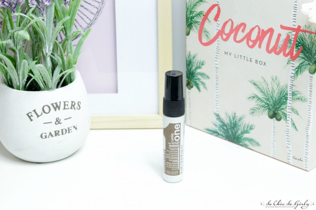 My Little Coconut Box 5