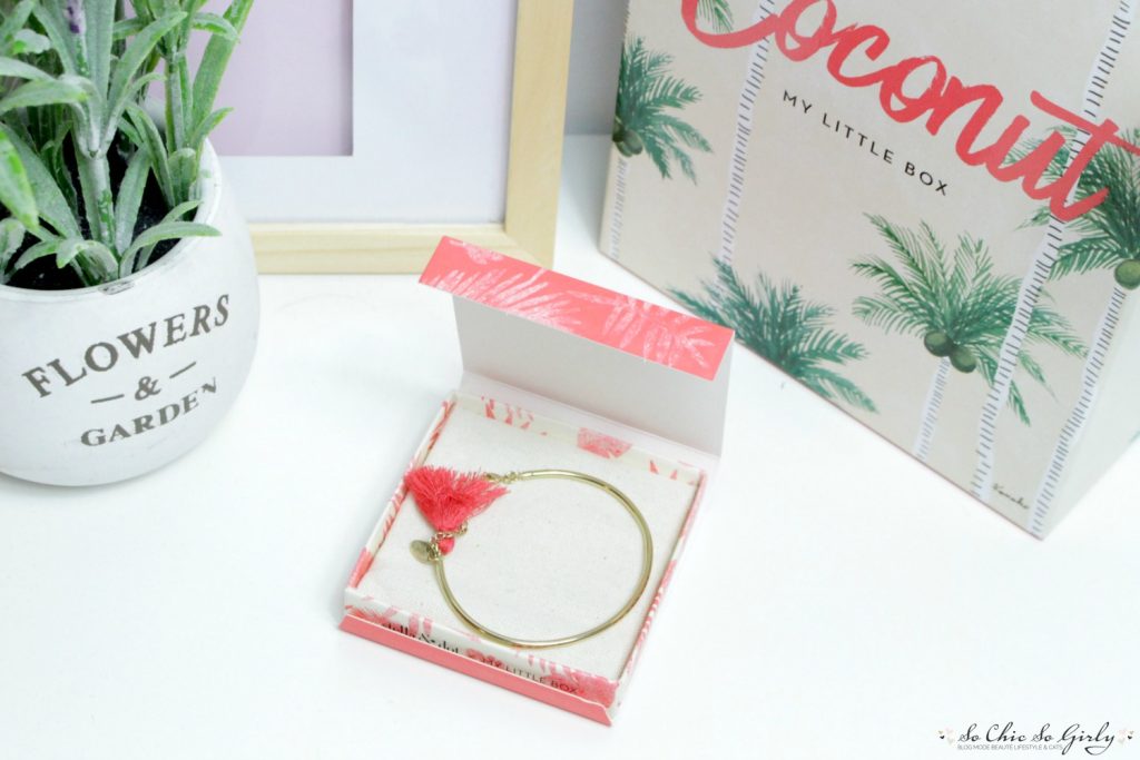 My Little Coconut Box 6