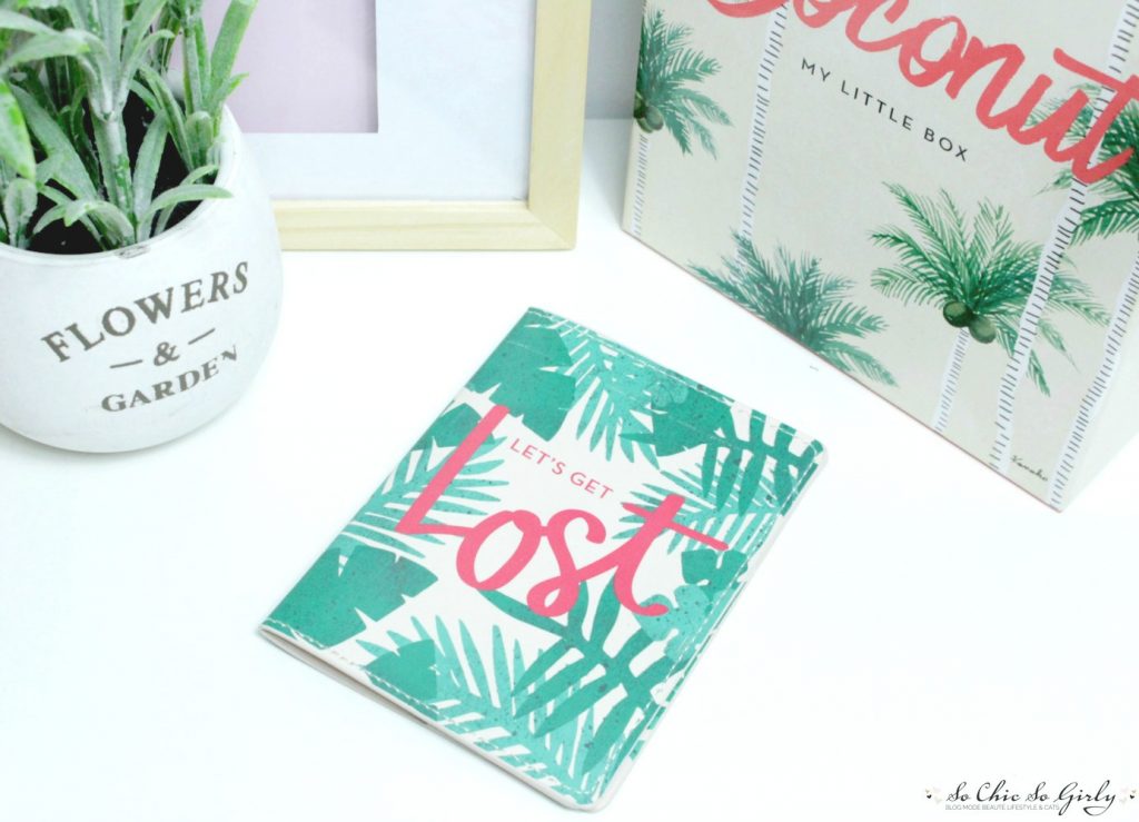 My Little Coconut Box 8