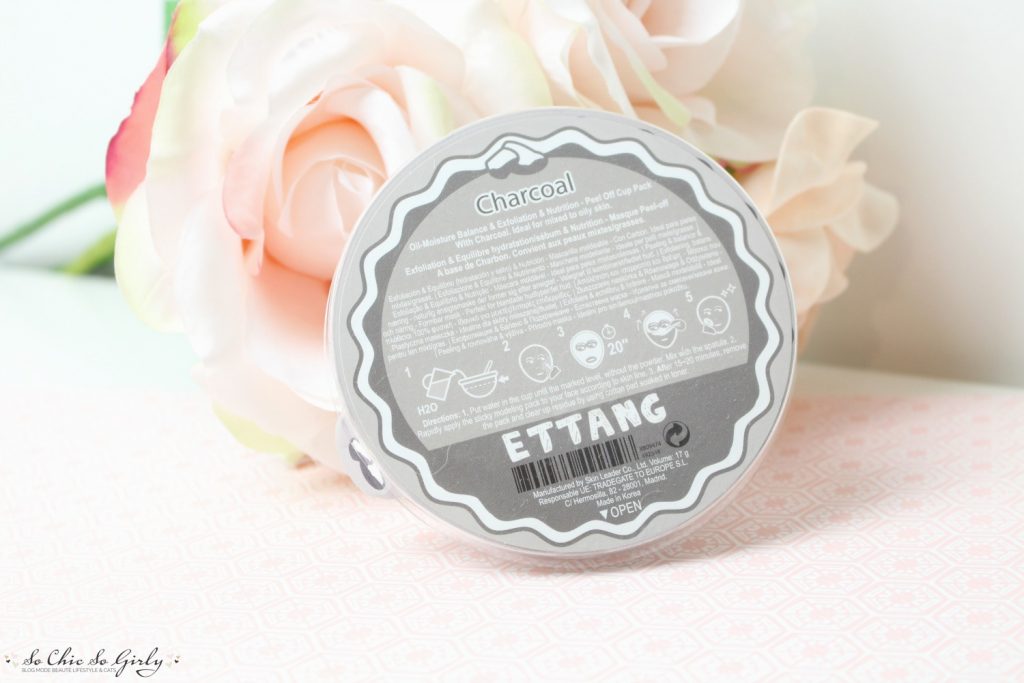 masques Ettang 1