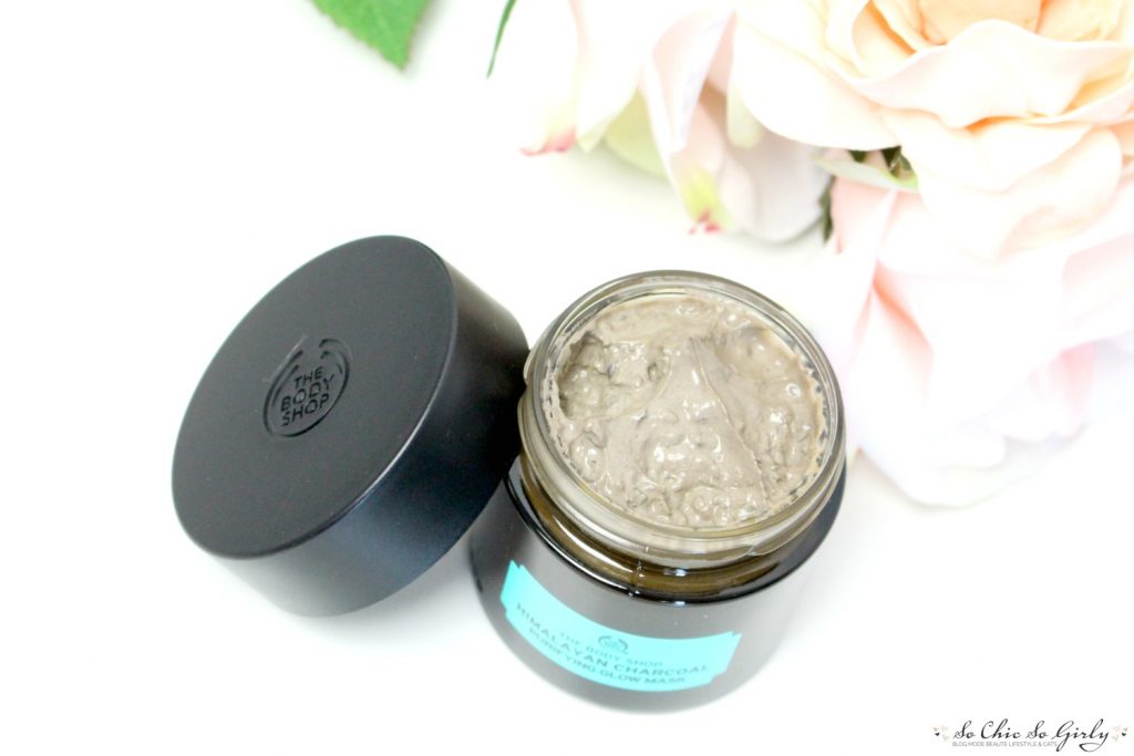 Himalayan Charcoal The Body Shop 2