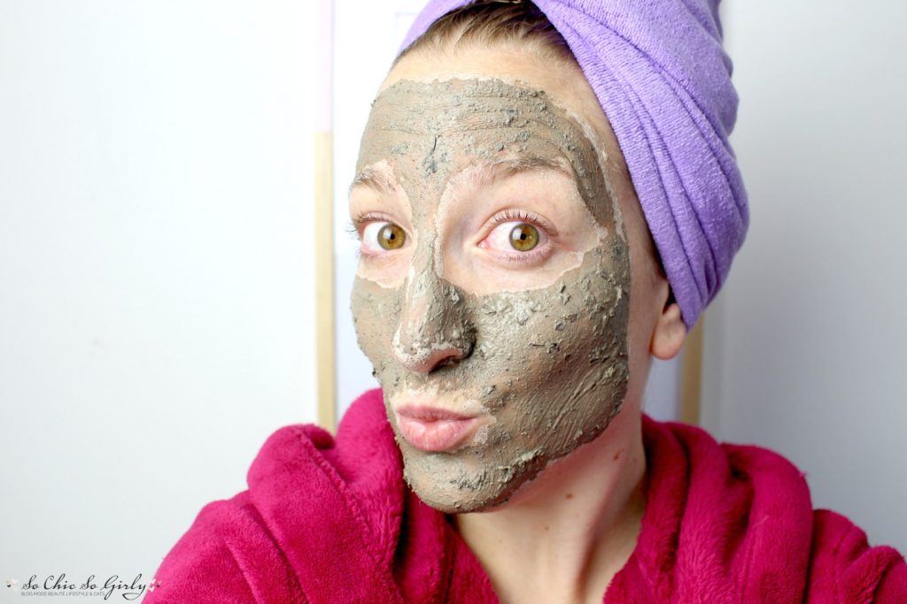 Himalayan Charcoal The Body Shop 3