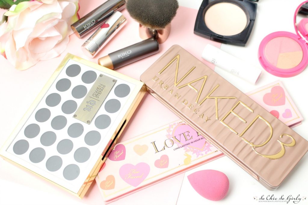 maquillage