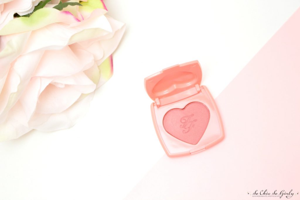 too faced let it glow 2