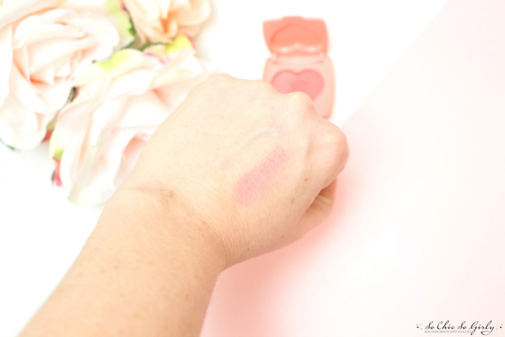 too faced let it glow 3