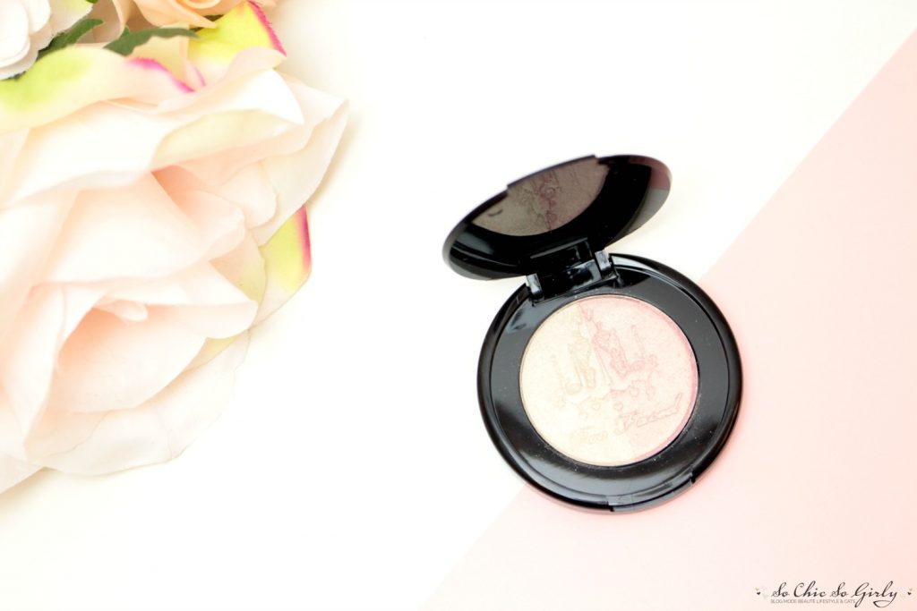 too faced let it glow 4