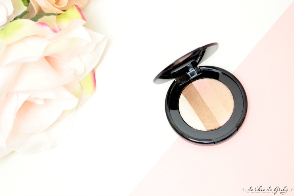 too faced let it glow 6