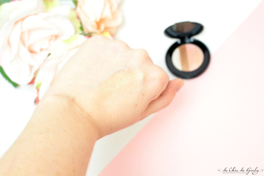 too faced let it glow 7