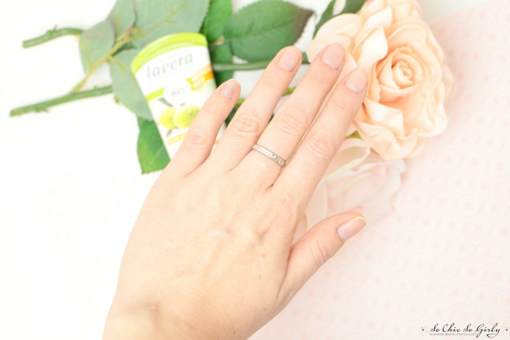 creme mains et ongles de lavera 3