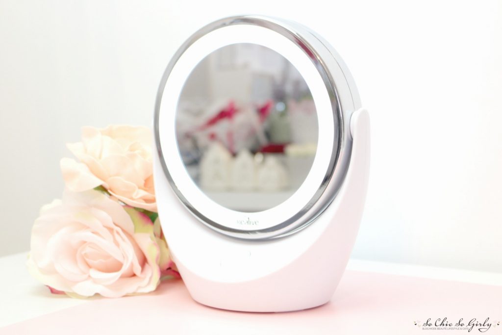 kealive miroir