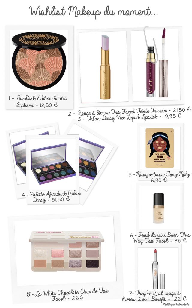 Wishlist