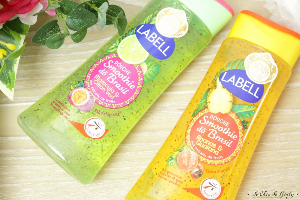 Smoothie do brasil 3