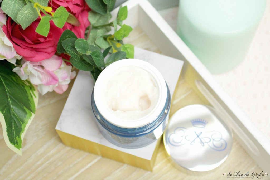 crème triple action Eudoxia 1