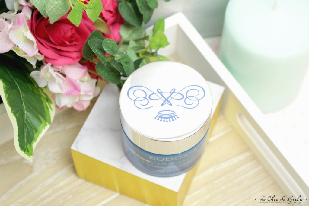crème triple action Eudoxia 2