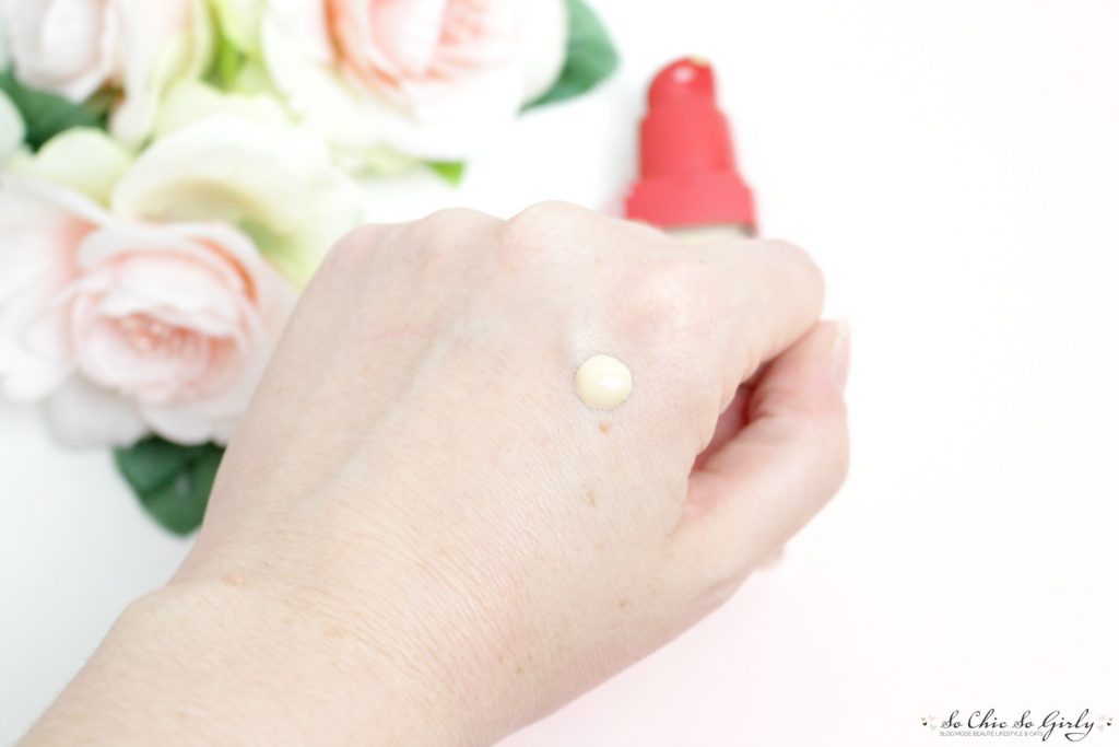 Healthy Mix Bourjois 2