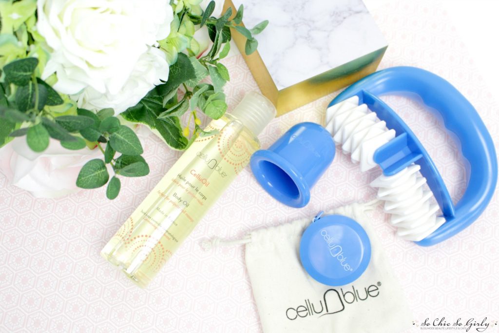 CelluBlue
