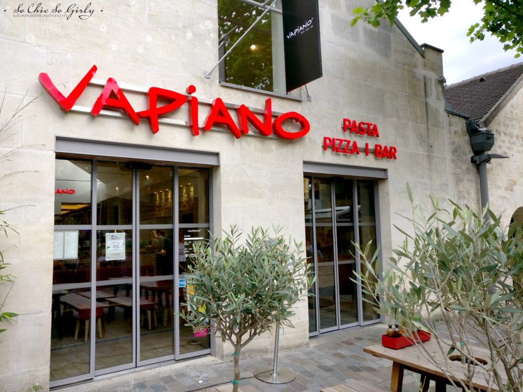 Vapiano