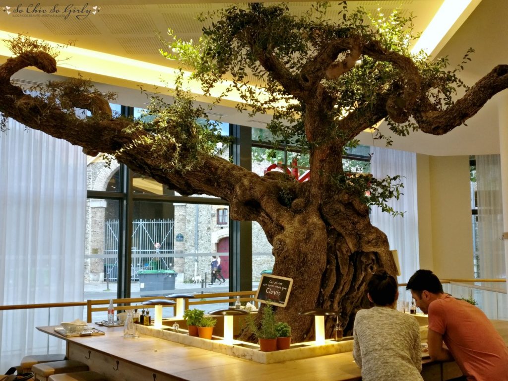Vapiano 3