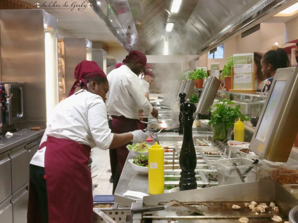 Vapiano 5