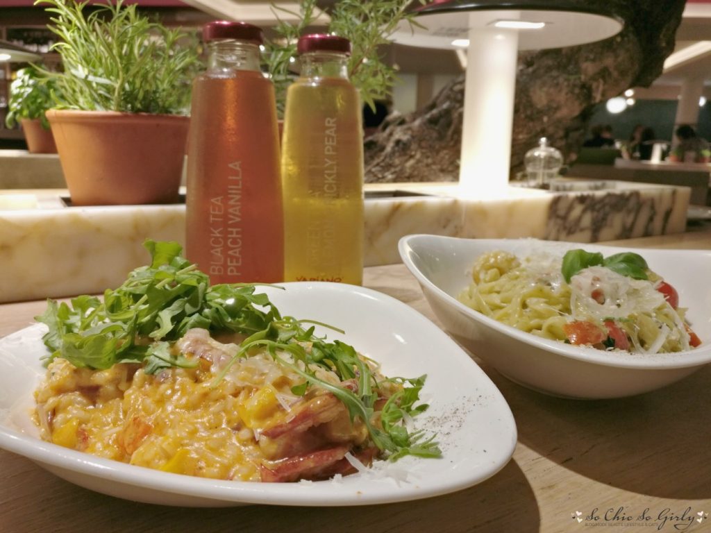Vapiano 8