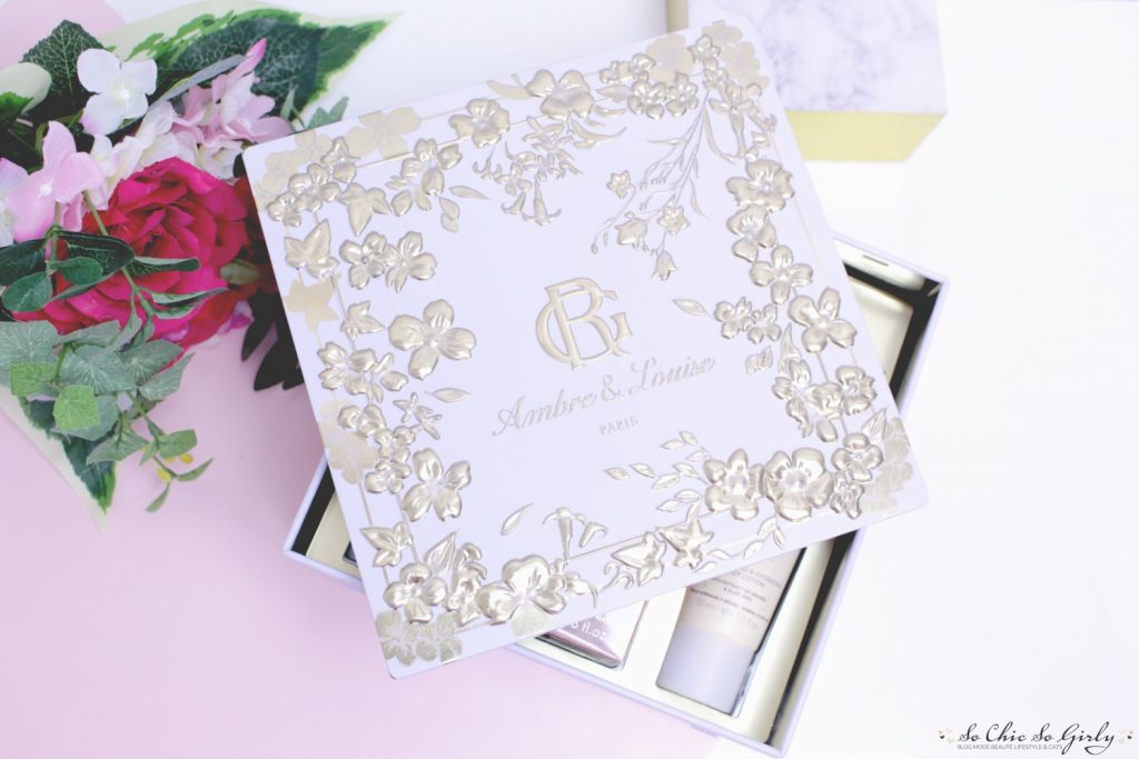 coffret fête des mères RG 2