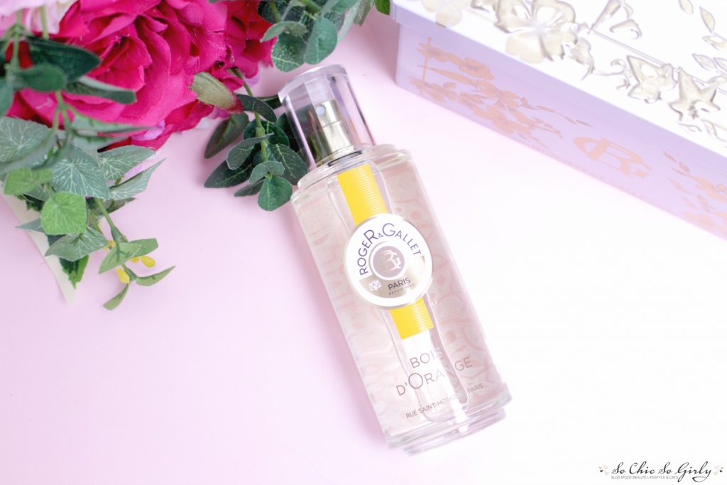 coffret fête des mères RG 4