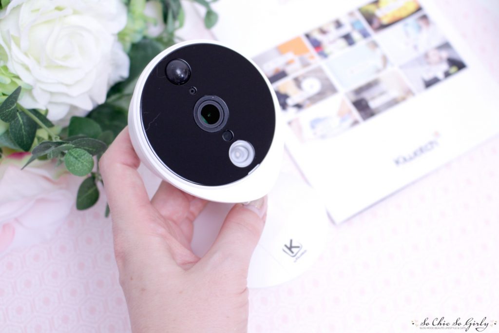 Kiwatch 5