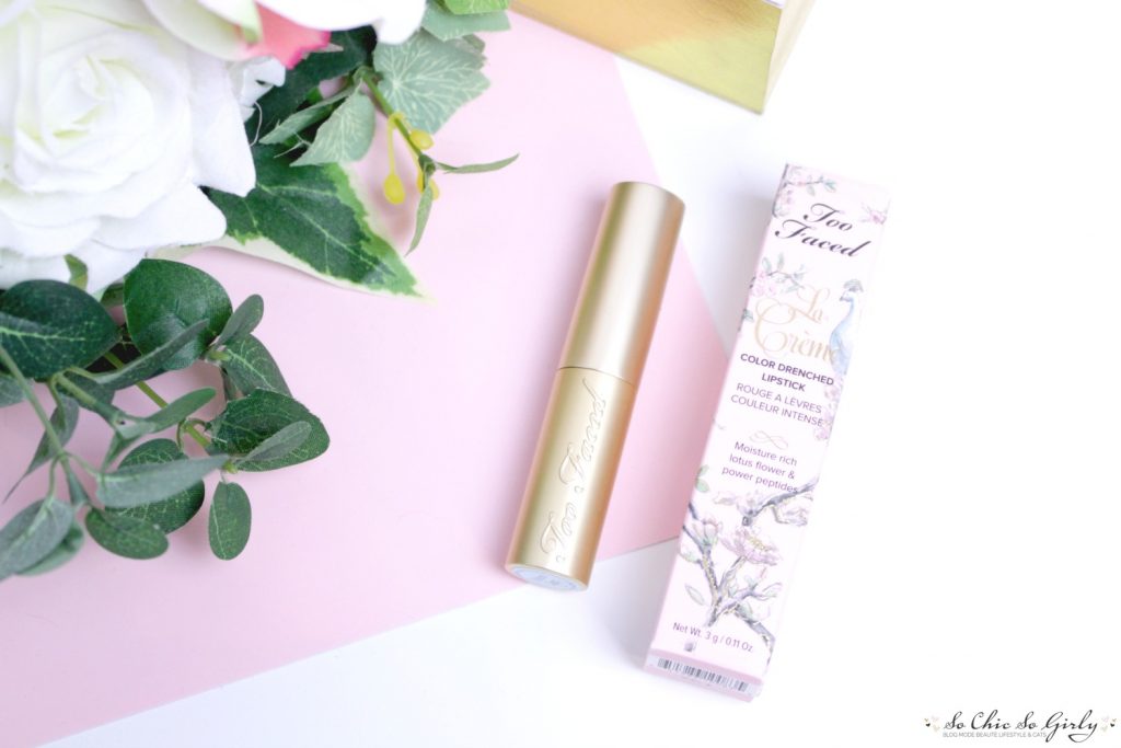 unicorn tears Too Faced