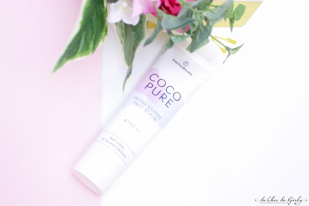 HelloBody Coco Pure