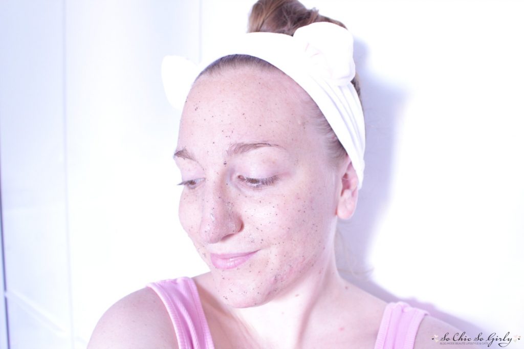 HelloBody Coco Pure test